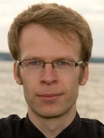 Hans Martin Lorentzen Hans Martin Lorentzen